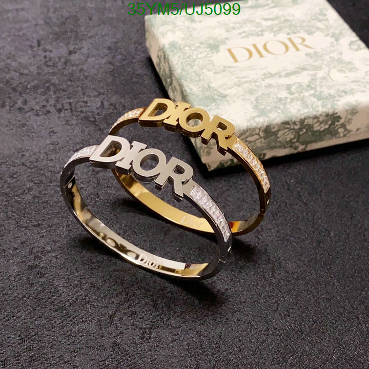 Dior-Jewelry Code: UJ5099 $: 35USD