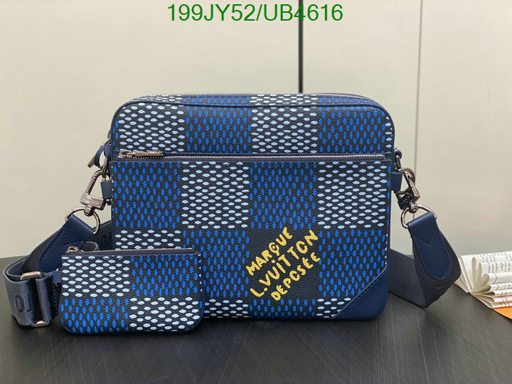 LV-Bag-Mirror Quality Code: UB4616 $: 199USD