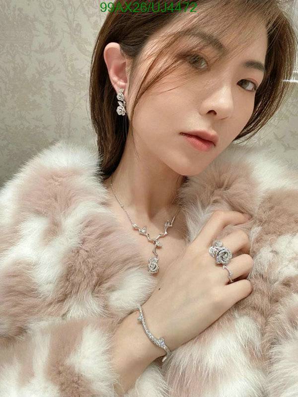 Dior-Jewelry Code: UJ4472 $: 99USD