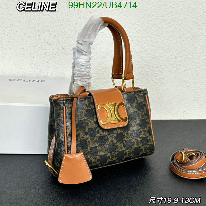 Celine-Bag-4A Quality Code: UB4714 $: 99USD