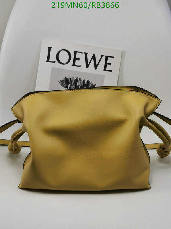 Loewe-Bag-Mirror Quality Code: RB3866 $: 219USD