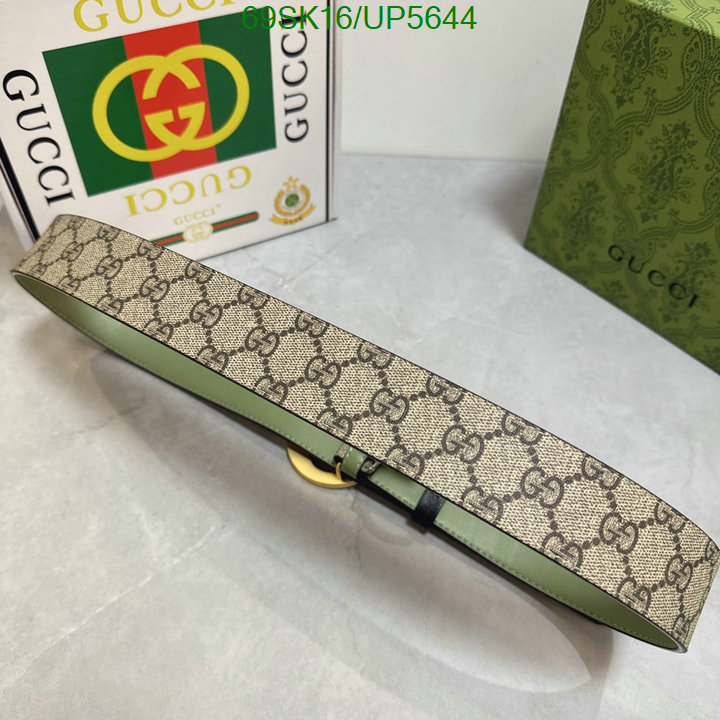 Gucci-Belts Code: UP5644 $: 69USD