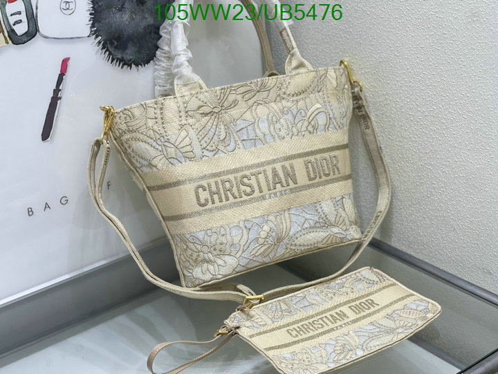 Dior-Bag-4A Quality Code: UB5476 $: 105USD