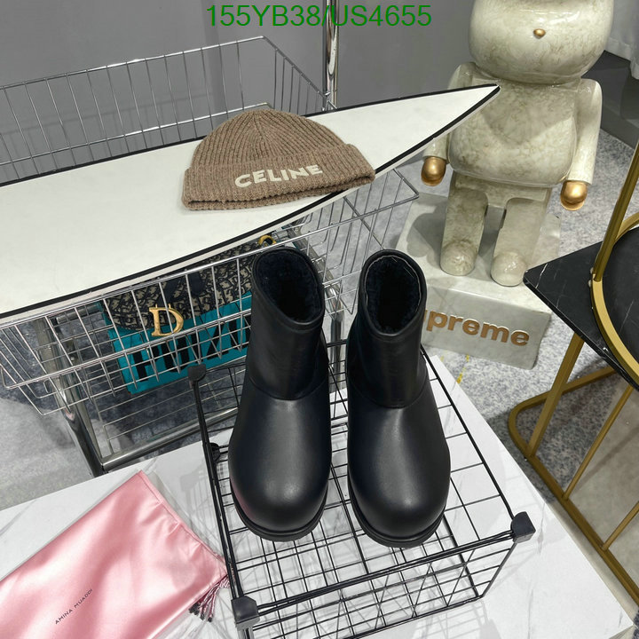 Amina Muaddi-Women Shoes Code: US4655 $: 155USD