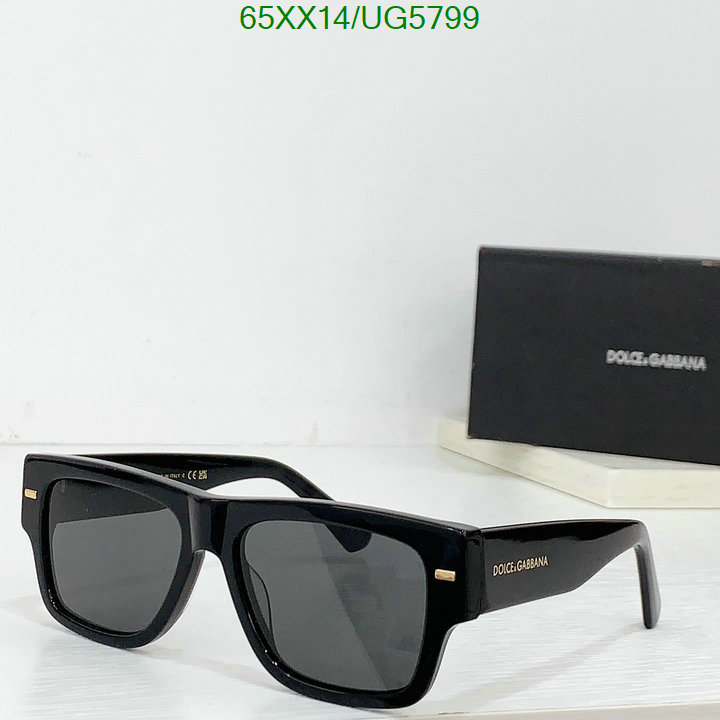 D&G-Glasses Code: UG5799 $: 65USD