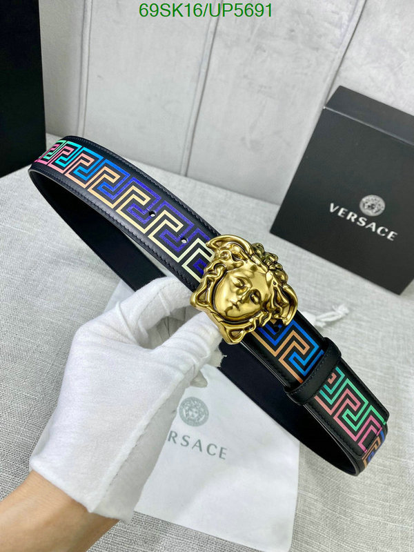 Versace-Belts Code: UP5691 $: 69USD