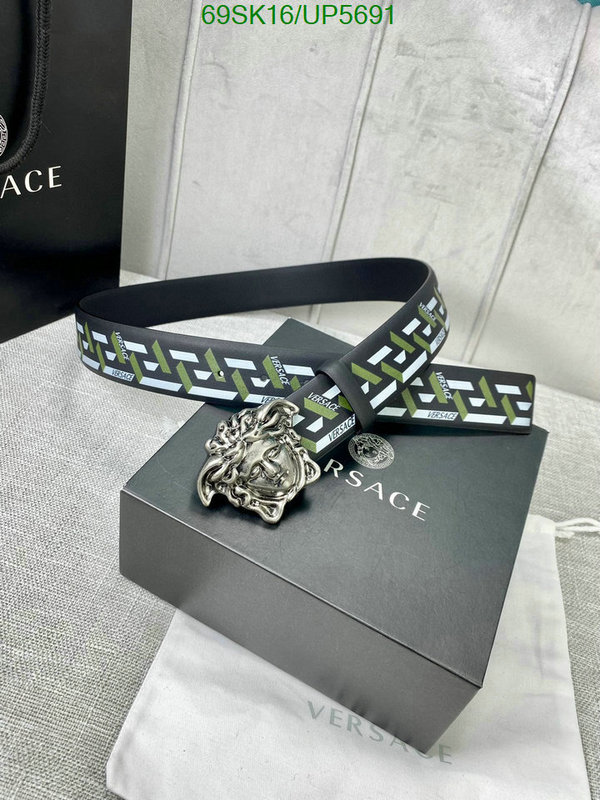 Versace-Belts Code: UP5691 $: 69USD