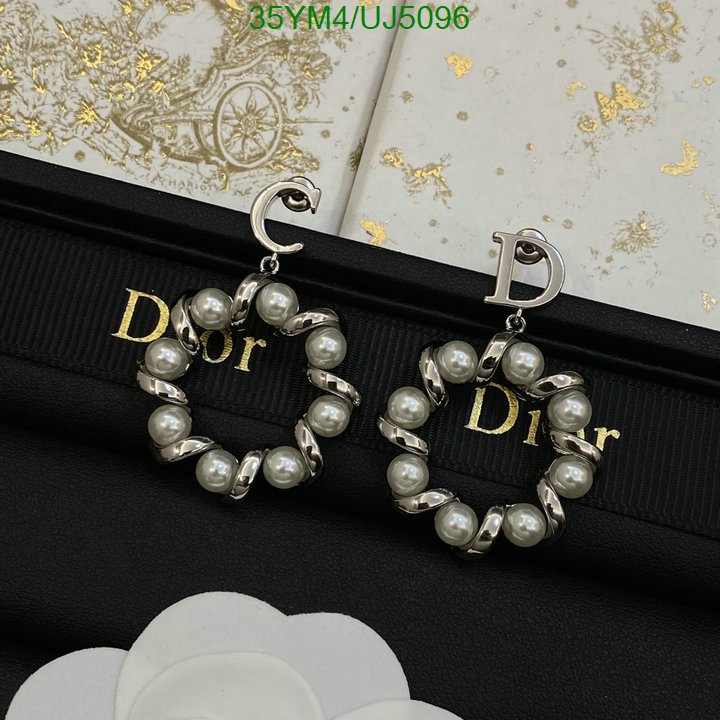 Dior-Jewelry Code: UJ5096 $: 35USD