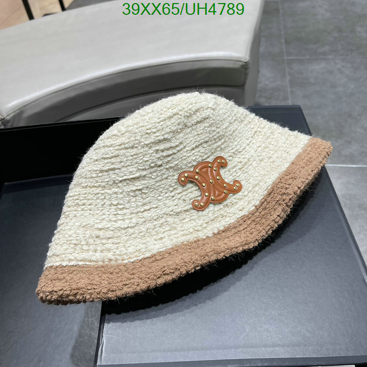 Celine-Cap(Hat) Code: UH4789 $: 39USD