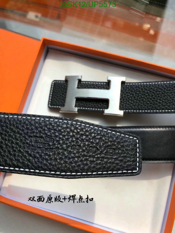 Hermes-Belts Code: UP5573 $: 55USD