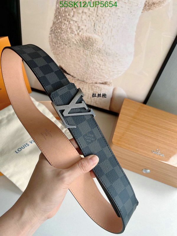 LV-Belts Code: UP5654 $: 55USD