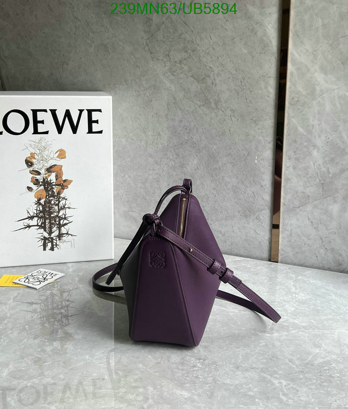 Loewe-Bag-Mirror Quality Code: UB5894 $: 239USD