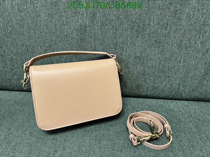 Valentino-Bag-Mirror Quality Code: UB5889 $: 255USD