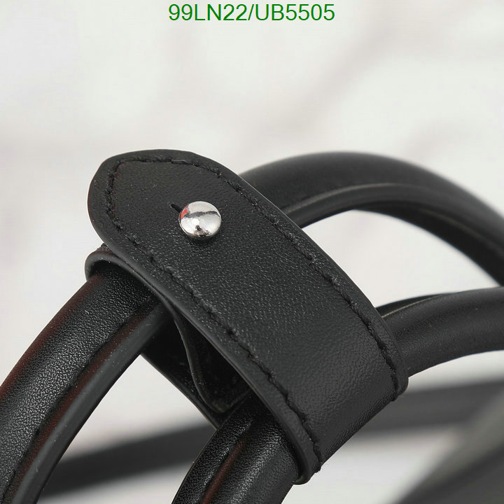Prada-Bag-4A Quality Code: UB5505 $: 99USD