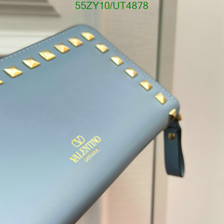 Valentino-Wallet-4A Quality Code: UT4878 $: 55USD