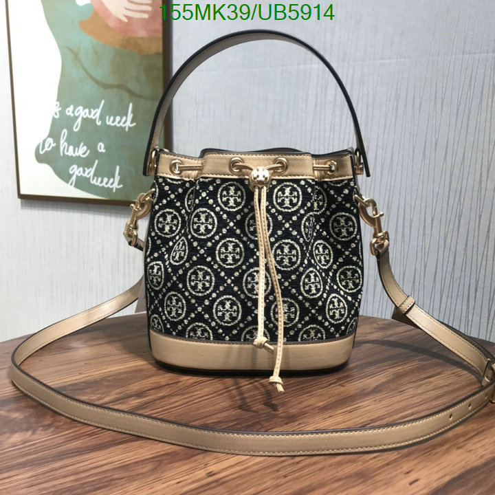 Tory Burch-Bag-Mirror Quality Code: UB5914 $: 155USD