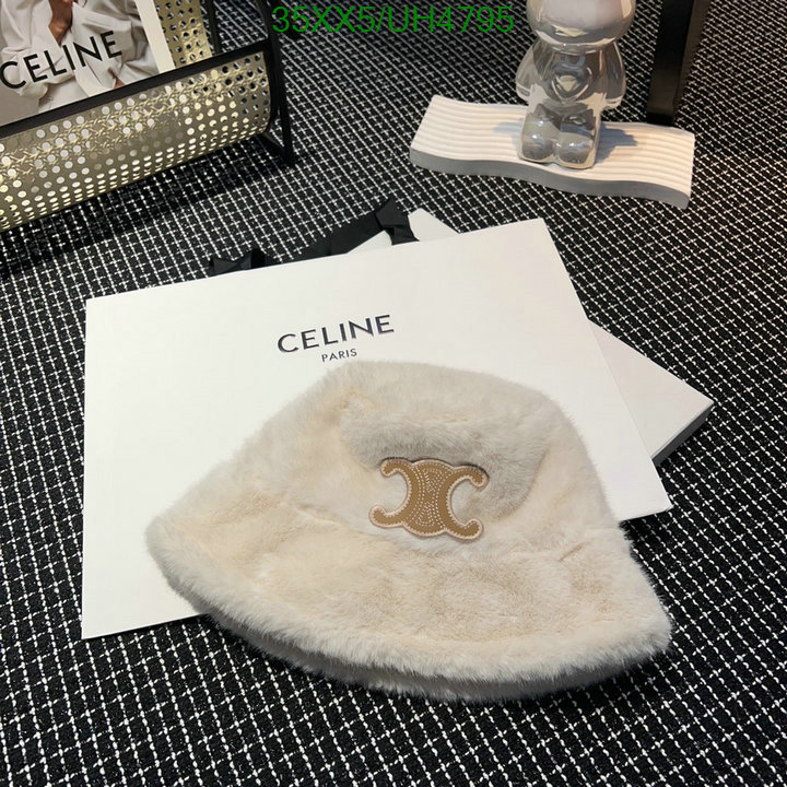 Celine-Cap(Hat) Code: UH4795 $: 35USD