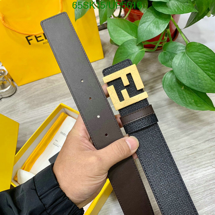 Fendi-Belts Code: UP5616 $: 65USD