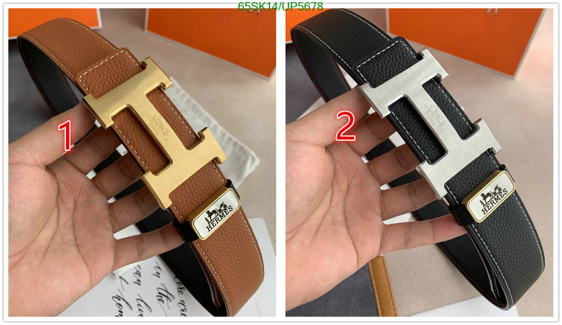 Hermes-Belts Code: UP5678 $: 65USD