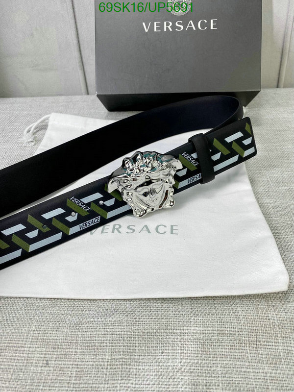 Versace-Belts Code: UP5691 $: 69USD