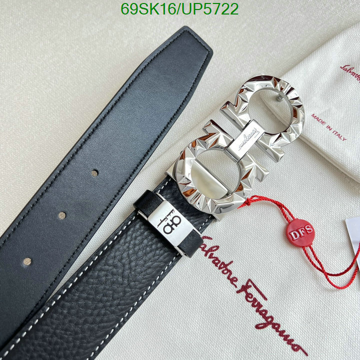 Ferragamo-Belts Code: UP5722 $: 69USD