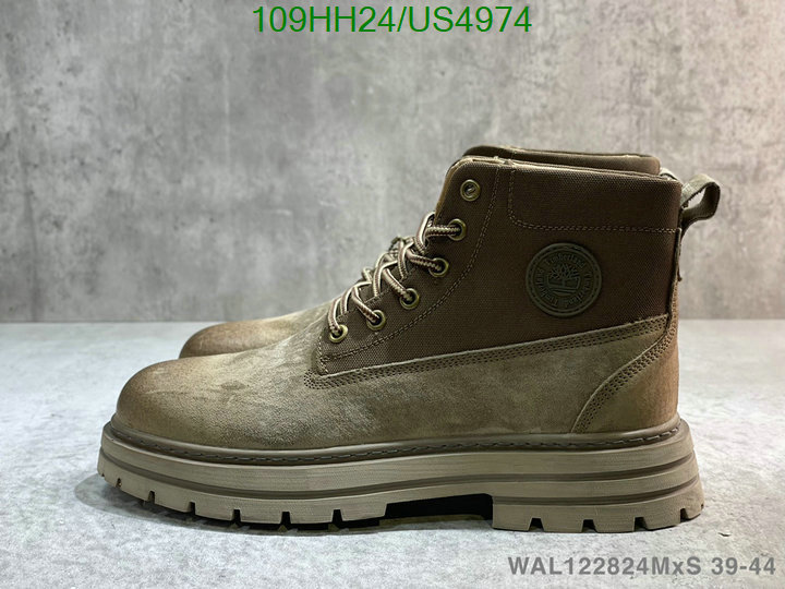 Boots-Men shoes Code: US4974 $: 109USD