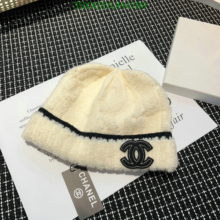 Chanel-Cap(Hat) Code: UH4799 $: 35USD