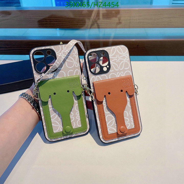 Loewe-Phone Case Code: HZ4454 $: 39USD