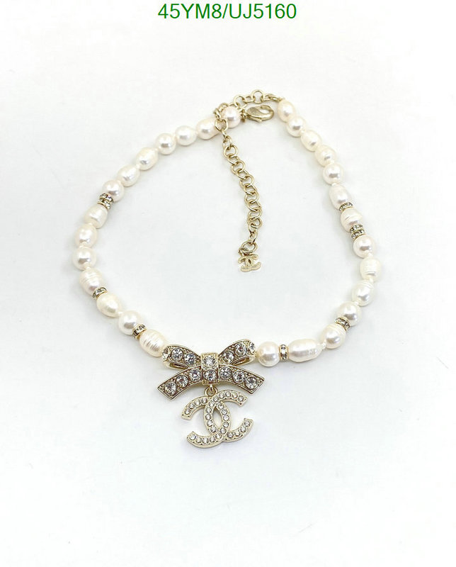 Chanel-Jewelry Code: UJ5160 $: 45USD