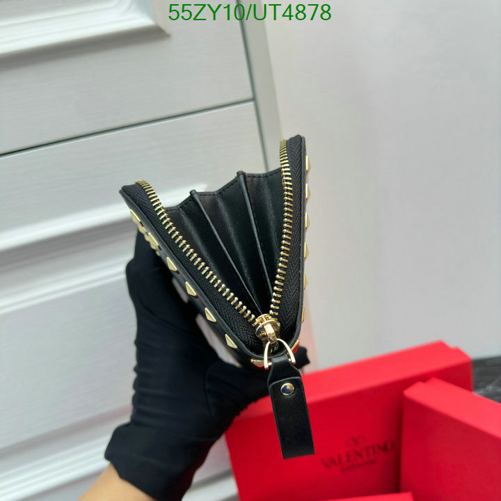 Valentino-Wallet-4A Quality Code: UT4878 $: 55USD