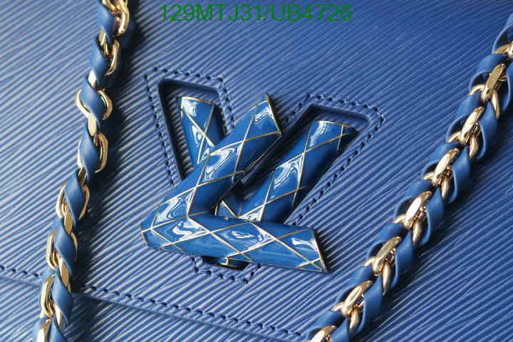 LV-Bag-4A Quality Code: UB4726 $: 129USD