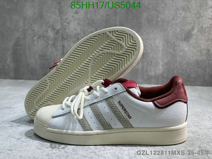 Adidas-Men shoes Code: US5044 $: 85USD