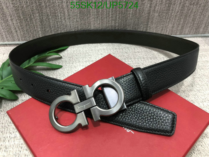 Ferragamo-Belts Code: UP5724 $: 55USD