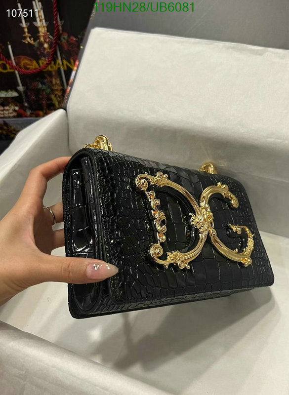 D&G-Bag-4A Quality Code: UB6081 $: 119USD