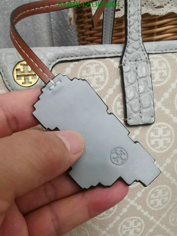 Tory Burch-Bag-Mirror Quality Code: UB5904 $: 169USD