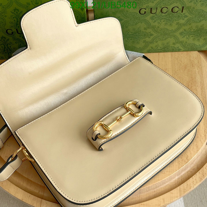 Gucci-Bag-4A Quality Code: UB5480 $: 99USD