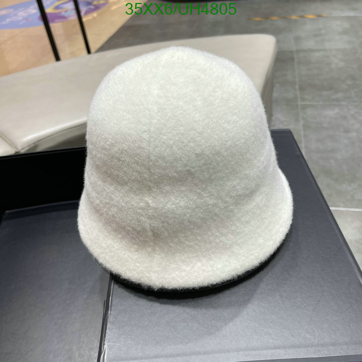 Gucci-Cap(Hat) Code: UH4805 $: 35USD