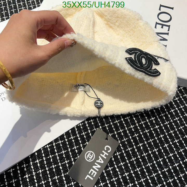 Chanel-Cap(Hat) Code: UH4799 $: 35USD