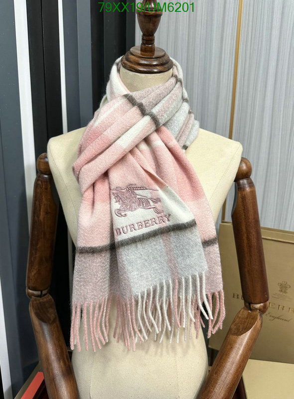 Burberry-Scarf Code: UM6201 $: 79USD