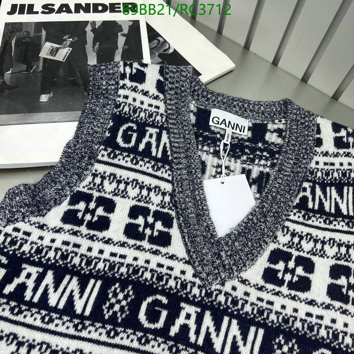 Ganni-Clothing Code: RC3712 $: 89USD