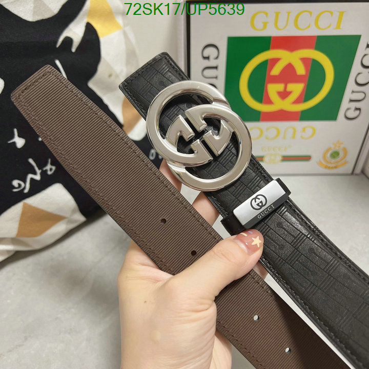 Gucci-Belts Code: UP5639 $: 72USD