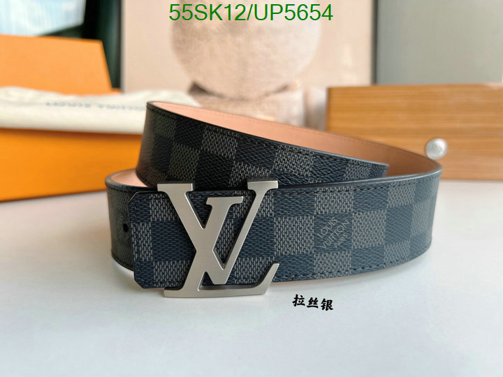 LV-Belts Code: UP5654 $: 55USD