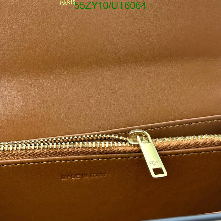 Celine-Wallet(4A) Code: UT6064 $: 55USD