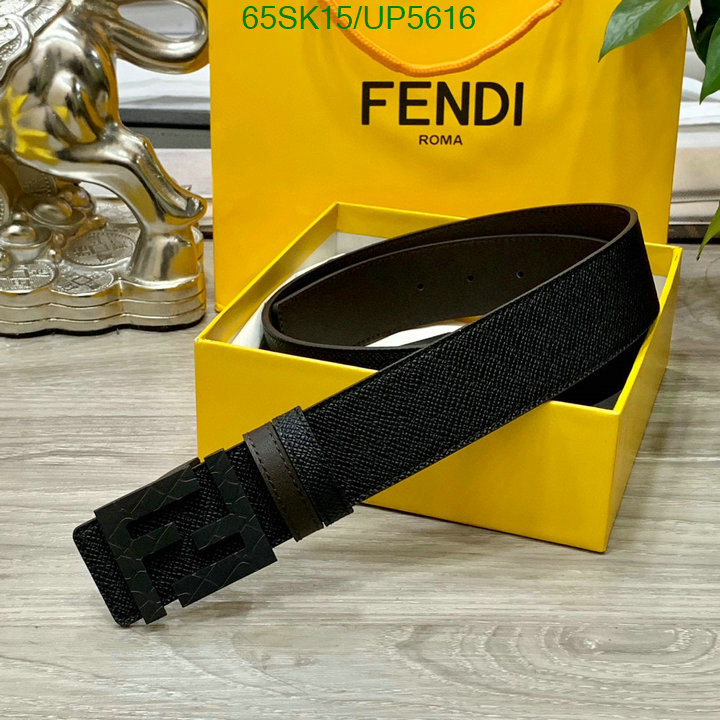 Fendi-Belts Code: UP5616 $: 65USD