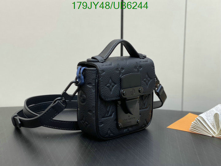 LV-Bag-Mirror Quality Code: UB6244 $: 179USD