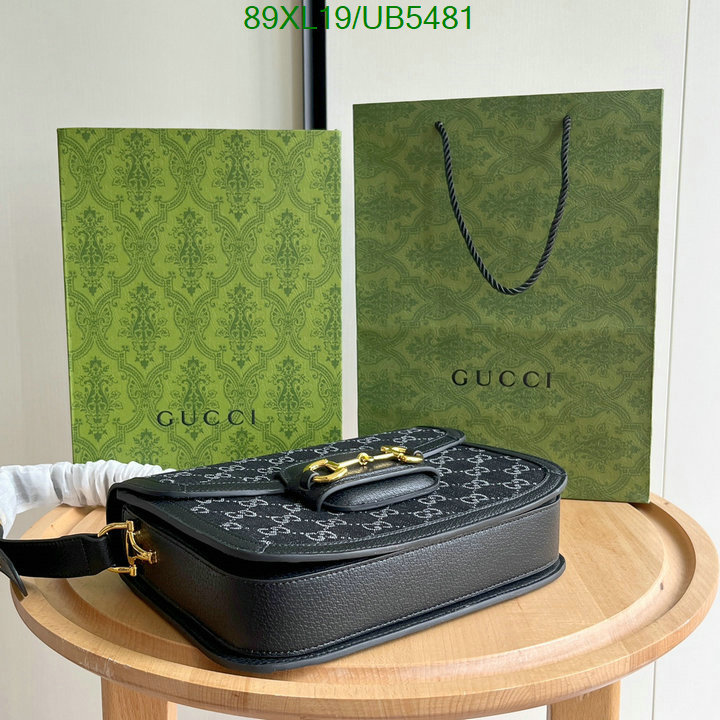 Gucci-Bag-4A Quality Code: UB5481 $: 89USD