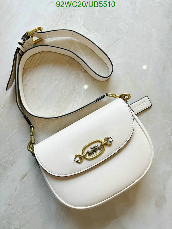 Coach-Bag-4A Quality Code: UB5510 $: 92USD