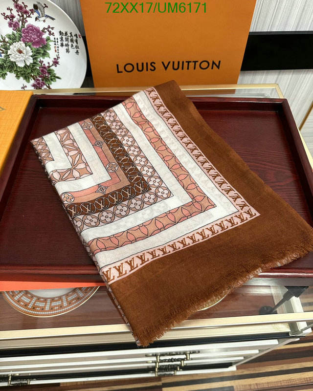 LV-Scarf Code: UM6171 $: 72USD