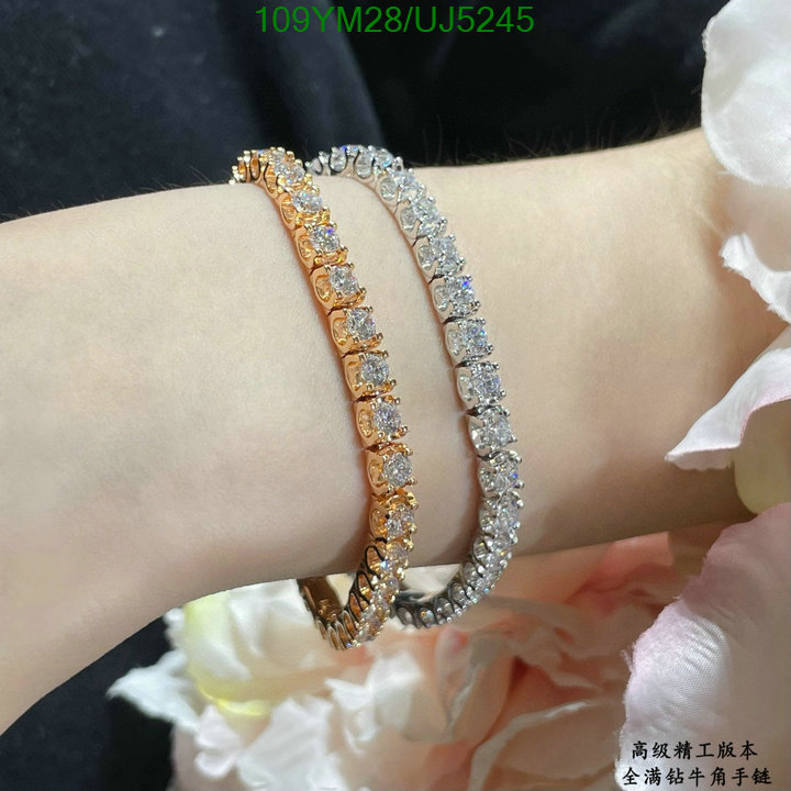 Cartier-Jewelry Code: UJ5245 $: 109USD