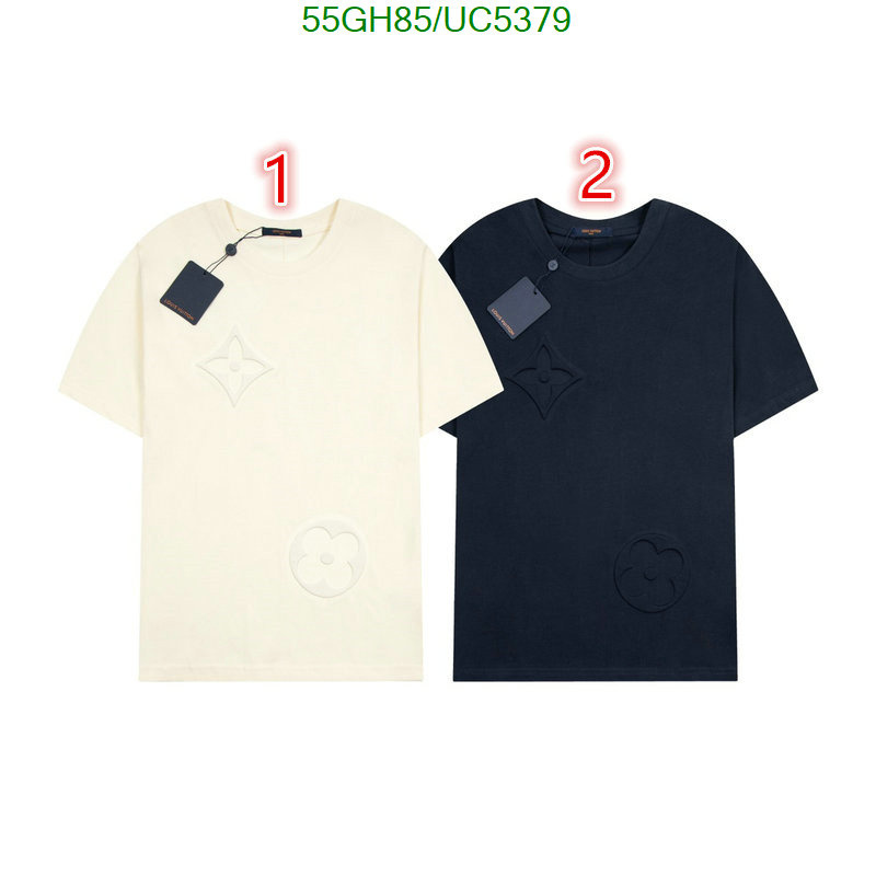 LV-Clothing Code: UC5379 $: 55USD